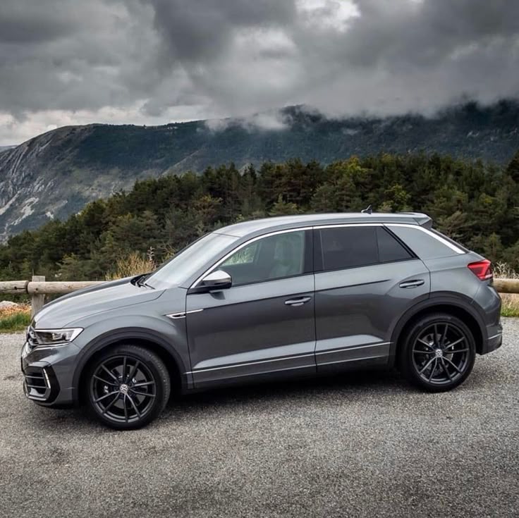 Kleine SUV